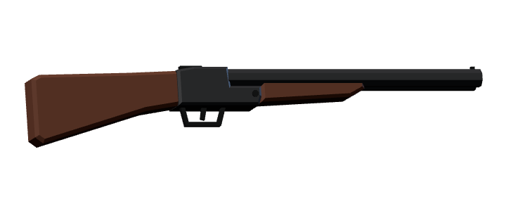 DB Shotgun